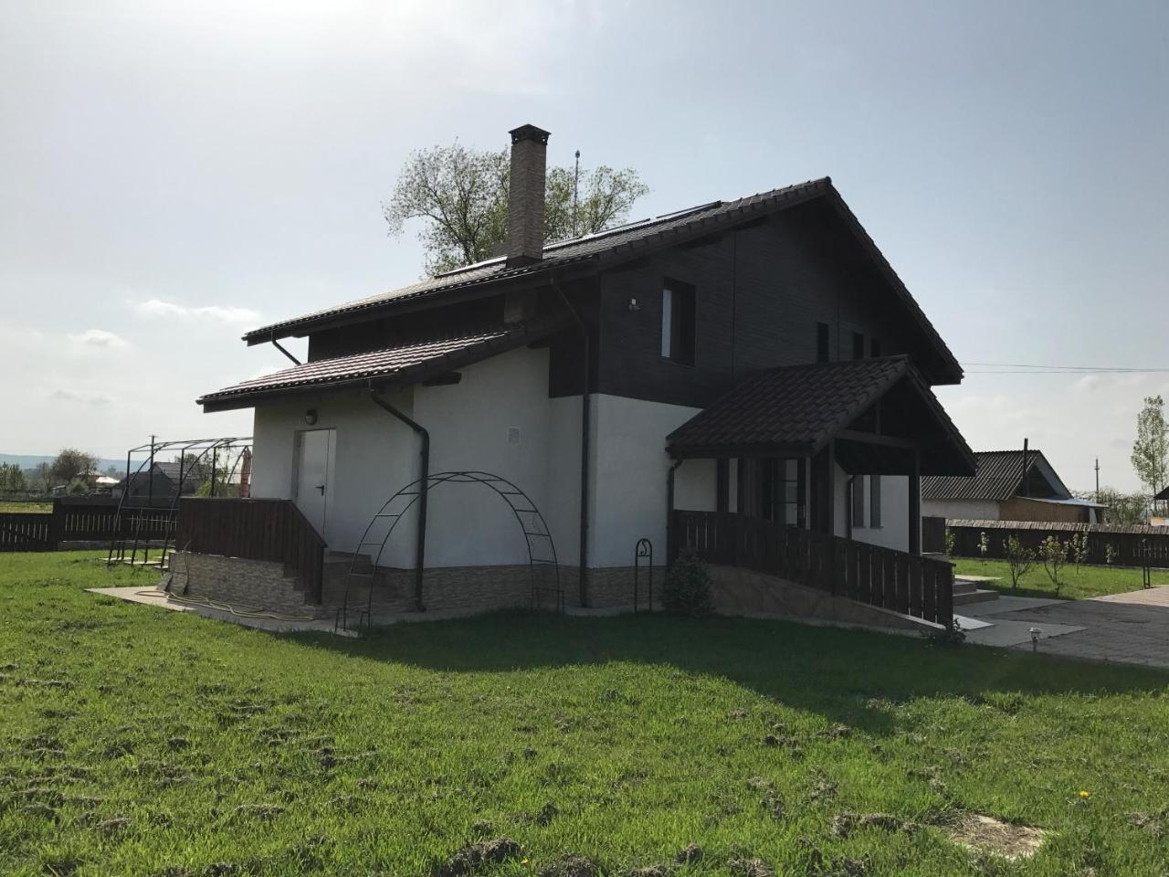 Pensiunea Dany - Crys Zvoristea Exterior foto